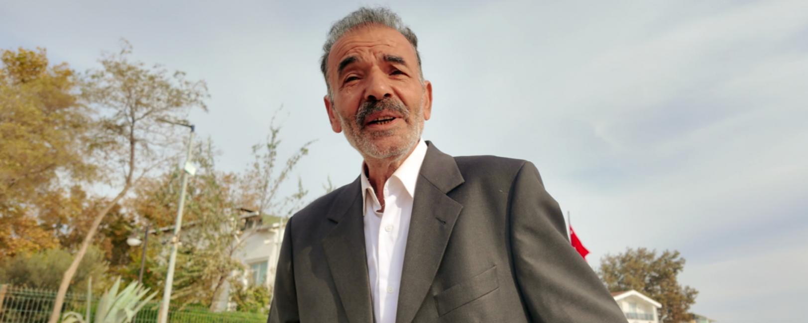 Arabesk Müziğin Duayeni