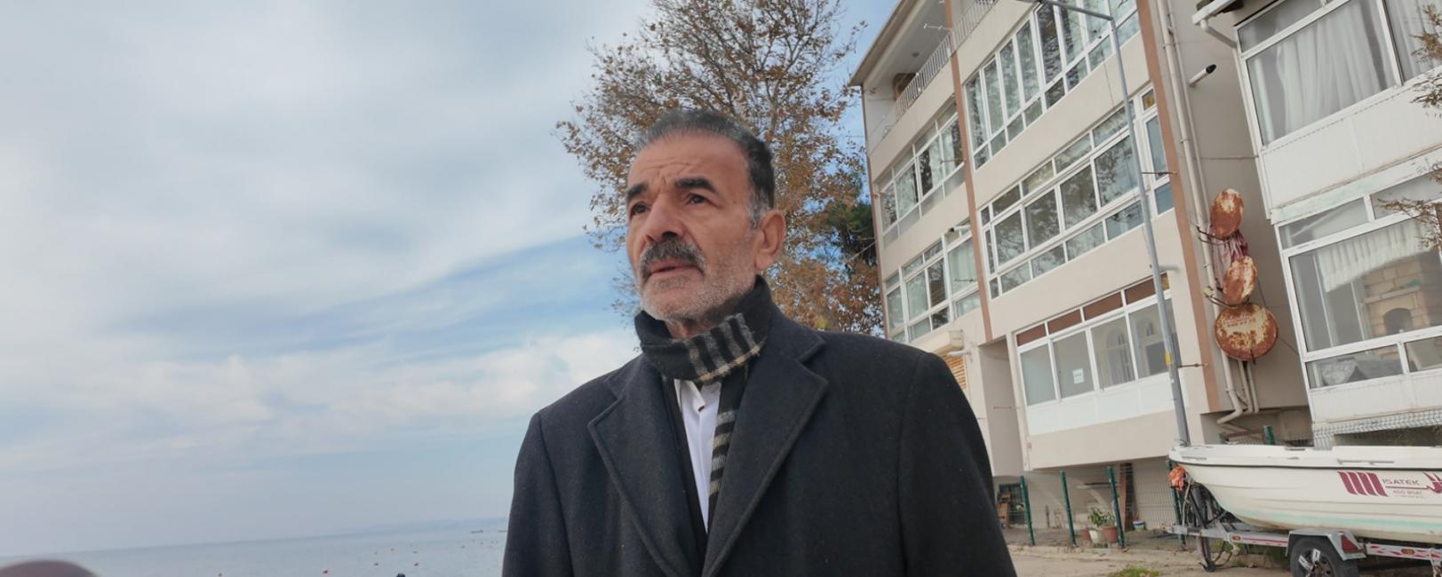 Aydoğan Tayfur'un Resmi Sayfasıdır